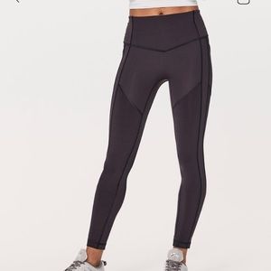 Lululemon All the Right Places Pant - 28”